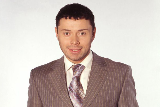 Актёр Андрей Носков - Трейлеры