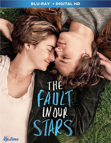 Фильм "Виноваты звезды" / The Fault in Our Stars (2014) - Трейлеры