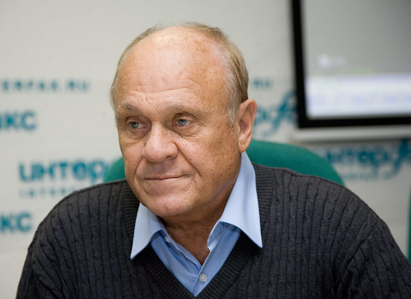 Актёр Владимир Меньшов - Трейлеры