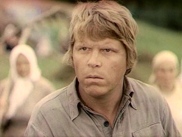 Актёр Михаил Кокшенов - Трейлеры