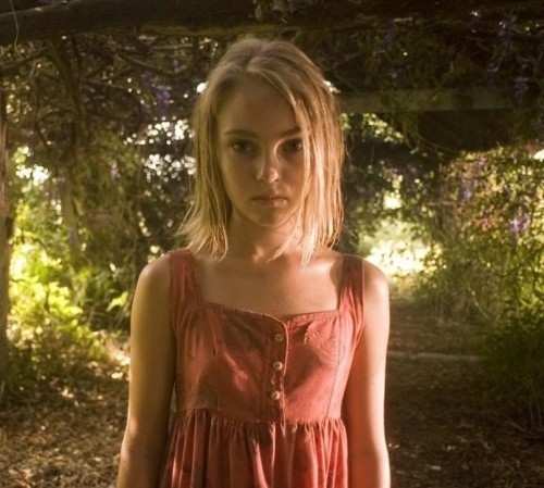 Жатва (фильм 2007) - Трейлеры