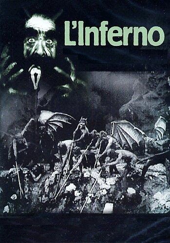 Ад (l'inferno) 1911 - Трейлеры