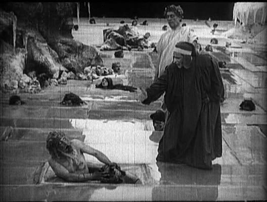 Ад (l'inferno) 1911 - Трейлеры