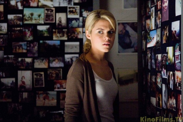 Фантомы (2008) - Трейлеры