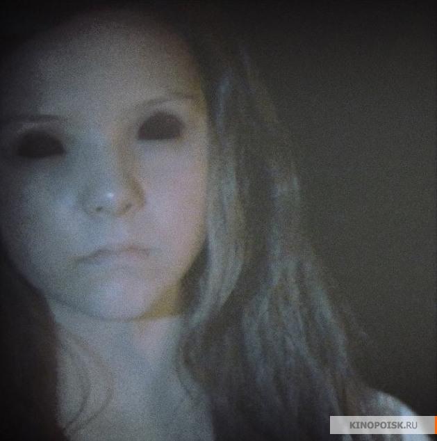 Паранормальное явление: Метка Дьявола (2013) - Трейлеры