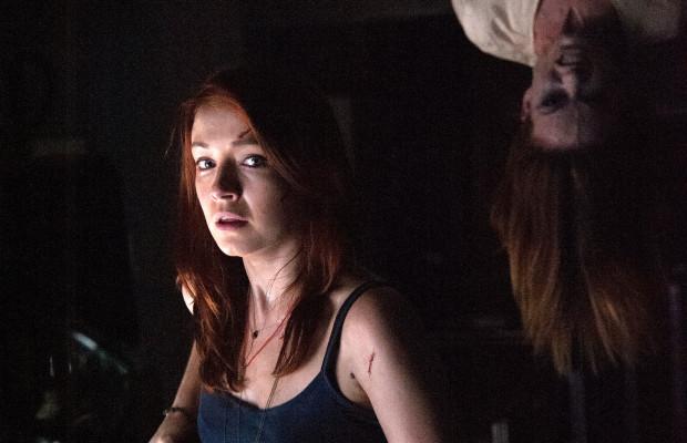 Дом страха / Demonic / House of Horror (2015) - Трейлеры