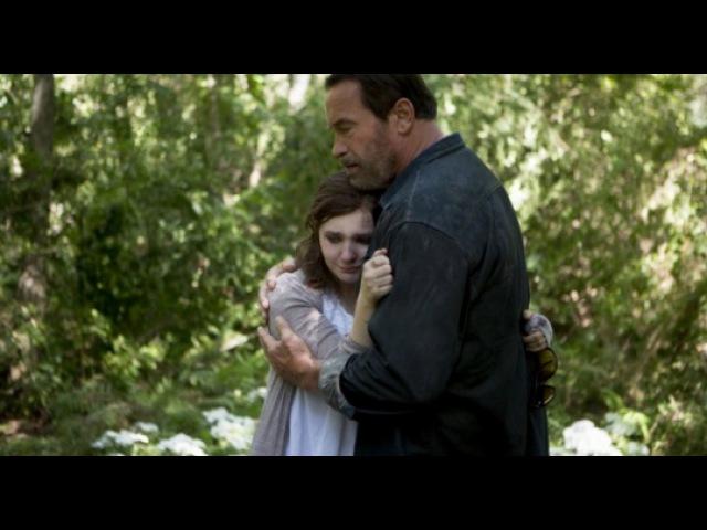 Мэгги 2015 г. - Трейлеры