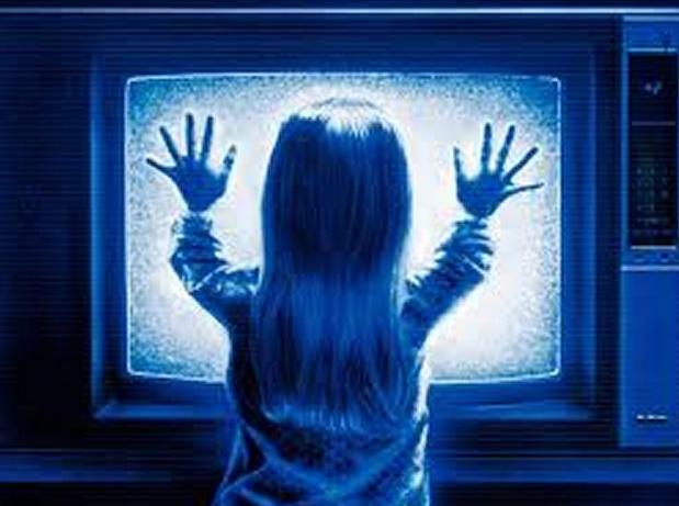 Полтергейст 2015 г. - Трейлеры