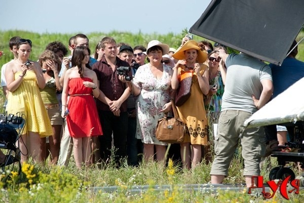 Сериал "Сваты-6" (2012-2013) - Трейлеры