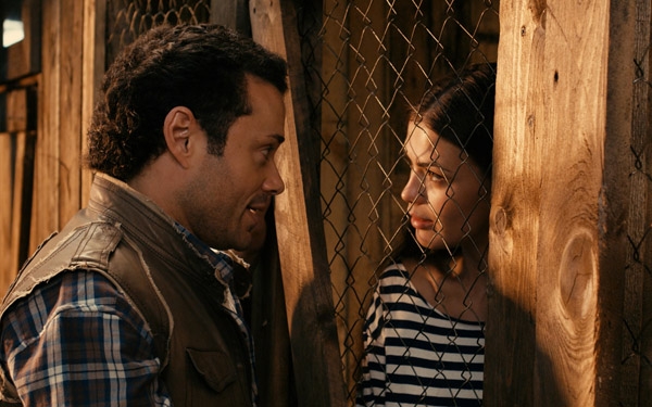 Фильм "Укрощение строптивых" (2009) - Трейлеры