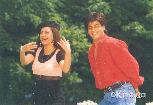 фильм Двойник /Duplicate - Трейлеры