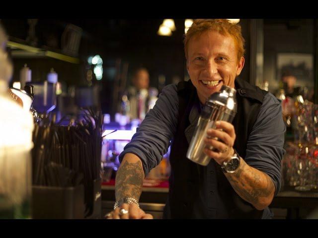 Бармен (2015) - Трейлеры