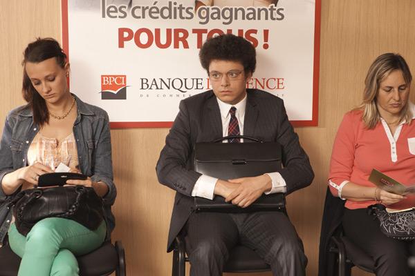 Сынок / Fiston (2014) - Трейлеры