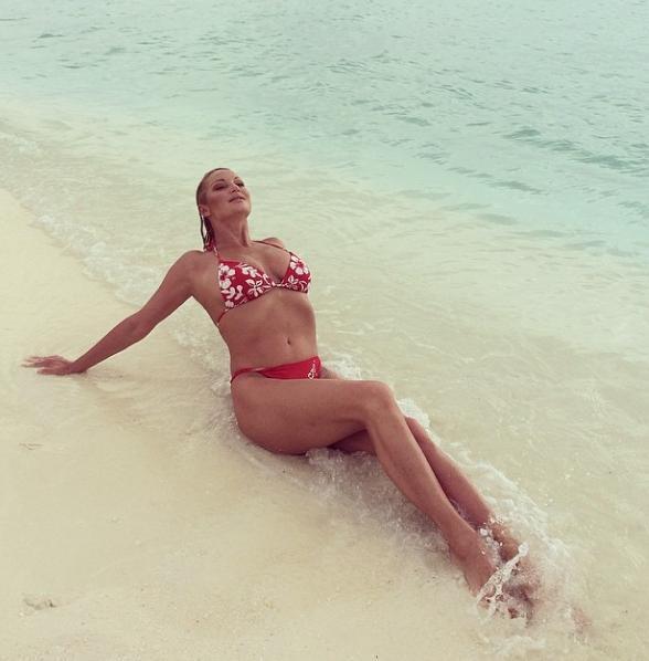 Анастасия Волочкова рассказала о своих откровенных фотографиях - Актрисы Анастасия Волочкова рассказала о своих откровенных фотографиях - Актрисы