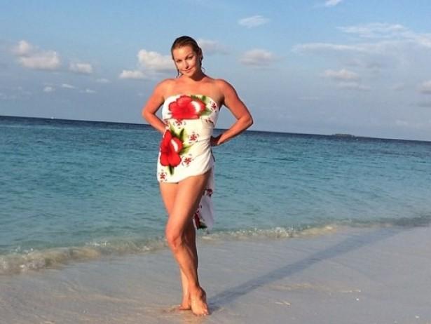 Анастасия Волочкова рассказала о своих откровенных фотографиях - Актрисы Анастасия Волочкова рассказала о своих откровенных фотографиях - Актрисы