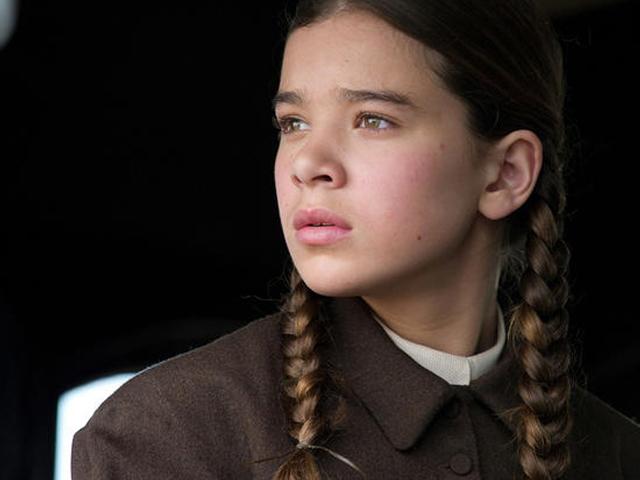 Хейли Стайнфелд, актриса - Актрисы