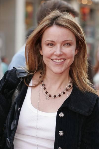 Актриса Криста Миллер - Актрисы