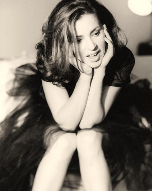 Актриса и певица Тина Арена - Актрисы