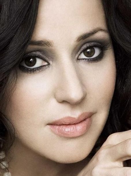 Актриса и певица Тина Арена - Актрисы