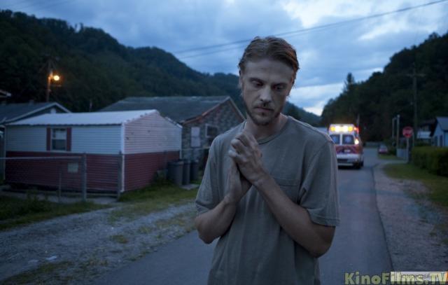 Маленькие происшествия / Little Accidents (2014) - Трейлеры