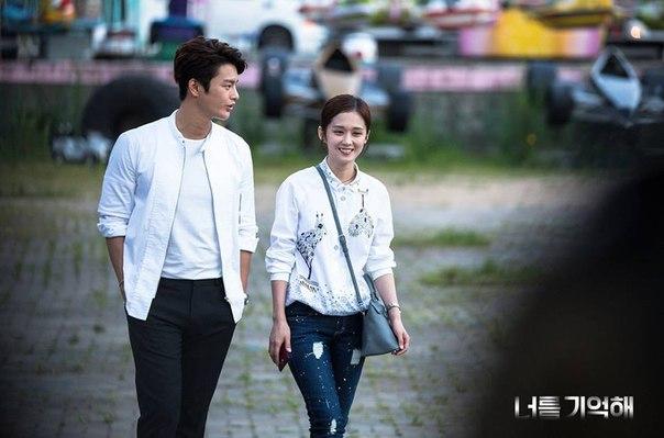 Сериал Помню тебя/Hello Monster - Трейлеры