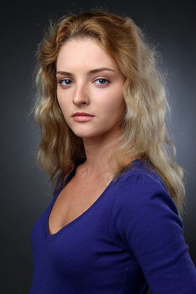 Актриса Алла Подчуфарова - Актрисы