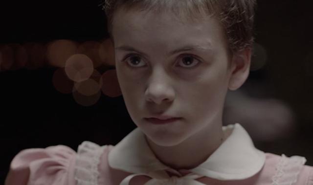 Волшебная девочка / Magical Girl (2014) - Трейлеры