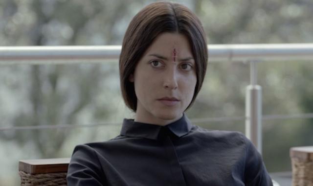 Волшебная девочка / Magical Girl (2014) - Трейлеры