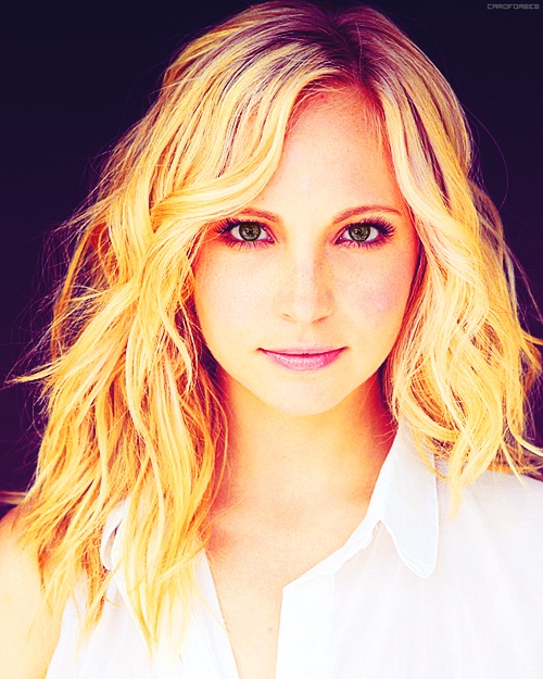 Аккола Кэндис. Candice Renee Accola - Актрисы