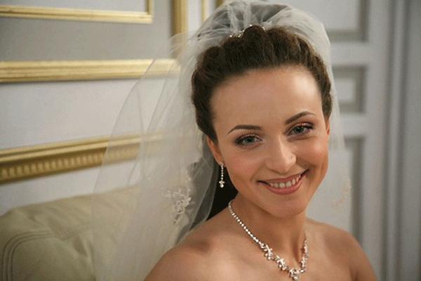 Снаткина, Анна Алексеевна - Актрисы