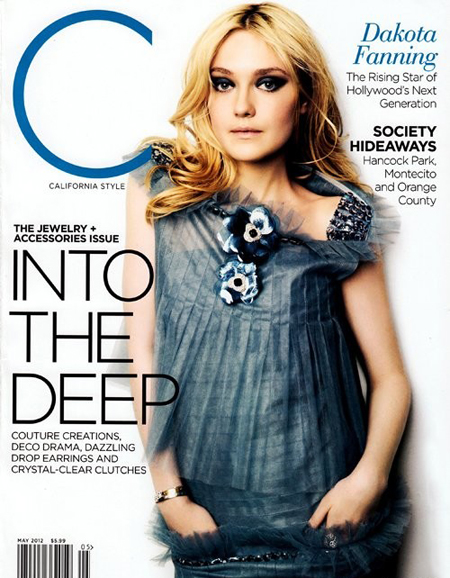 Dakota!!!!! - Актрисы