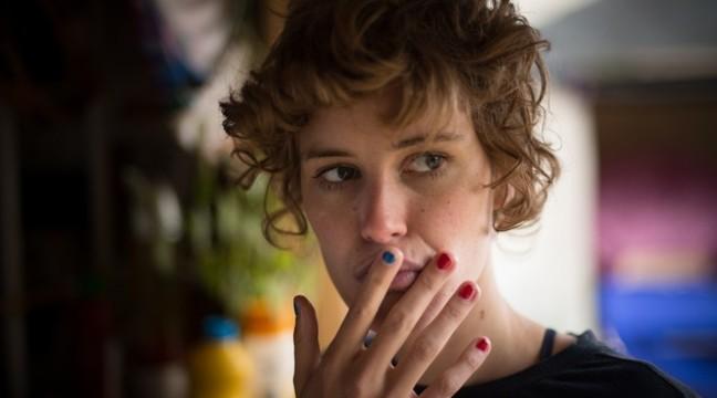 Запретная территория / Feuchtgebiete (2013) - Трейлеры