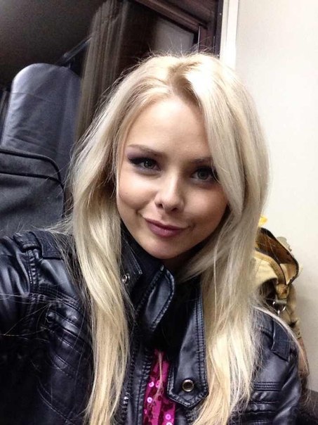 Актриса Анастасия Акатова - Актрисы Актриса Анастасия Акатова - Актрисы