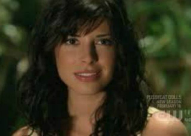 Синди Сэмпсон - Лиззи - Актрисы Синди Сэмпсон - Лиззи - Актрисы