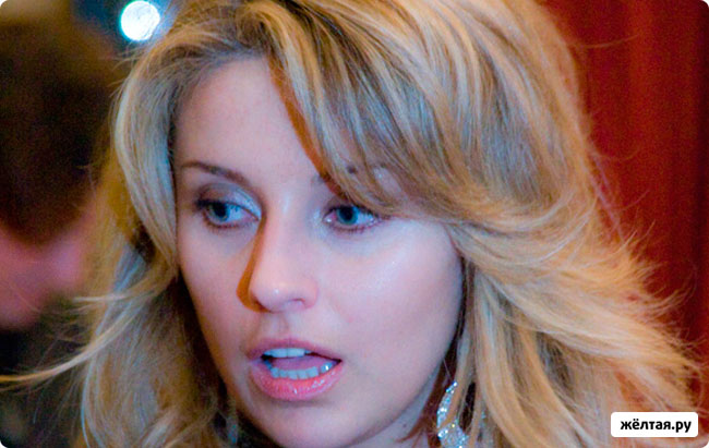 Актриса Екатерина Архарова - Актрисы