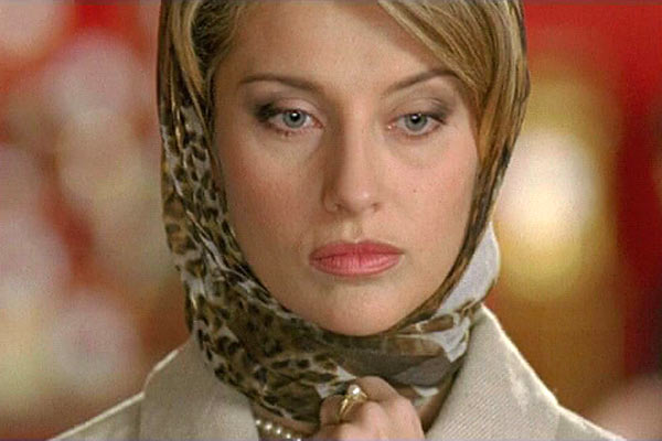 Актриса Екатерина Архарова - Актрисы