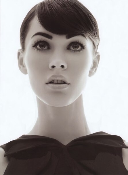 Megan Fox by Greg Kadel - Актрисы Megan Fox by Greg Kadel - Актрисы