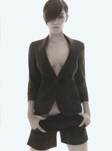 Megan Fox by Greg Kadel - Актрисы Megan Fox by Greg Kadel - Актрисы