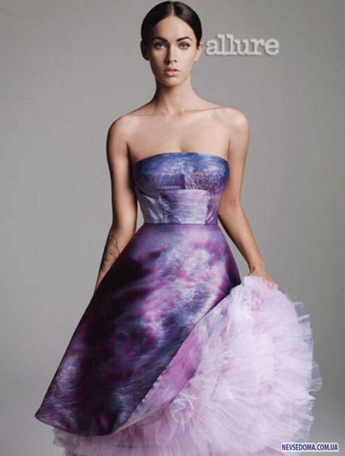 Megan Fox by Greg Kadel - Актрисы Megan Fox by Greg Kadel - Актрисы