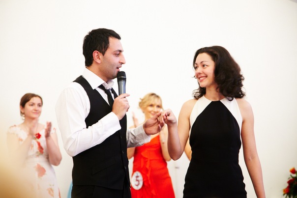 Марина Кравець - Актрисы