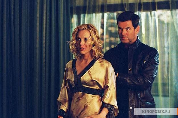 Выкуп (2006) - Трейлеры