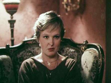 "Колье Шарлотты" - Трейлеры