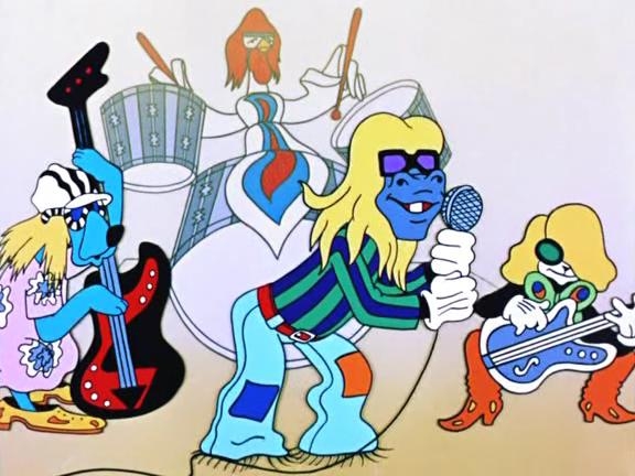 Бременские музыканты - Трейлеры