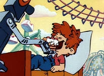 МУЛЬТФИЛЬМ "НЕХОЧУХА" - Трейлеры