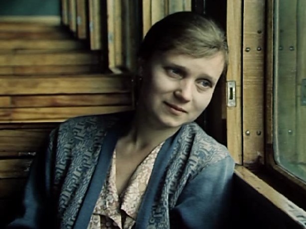 Впервые замужем (1979) - Трейлеры