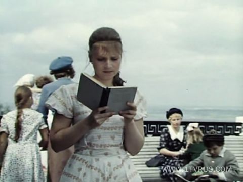 Впервые замужем (1979) - Трейлеры