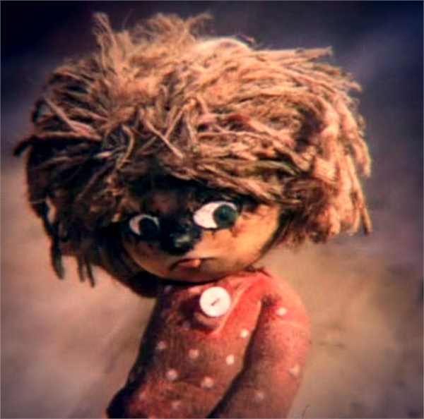 Мультфильм "Домовенок Кузя" - Трейлеры