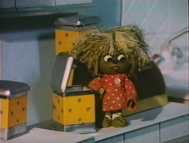 Мультфильм "Домовенок Кузя" - Трейлеры