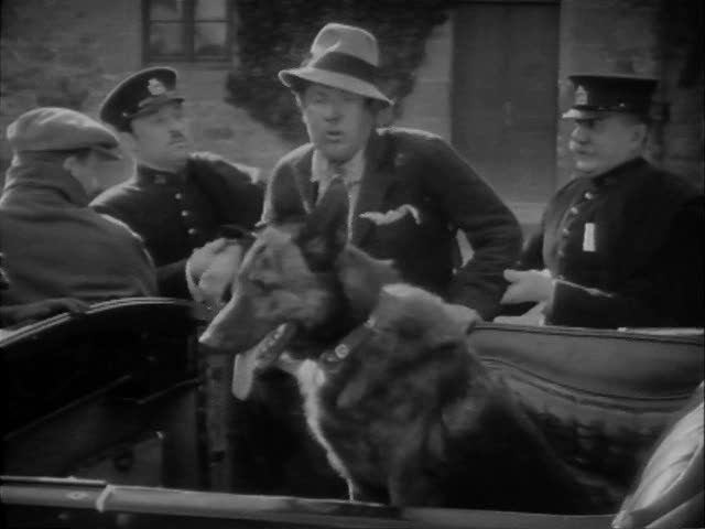 «Праздник святого Йоргена», фильм, 1930 г. - Трейлеры