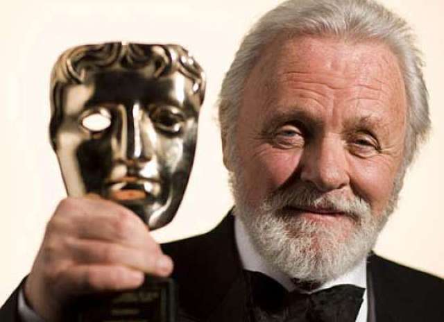 Энтони Хопкинс - Биографии